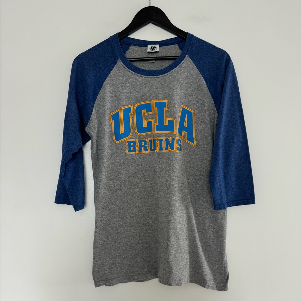 UCLA Bruins Baseball T-Shirt